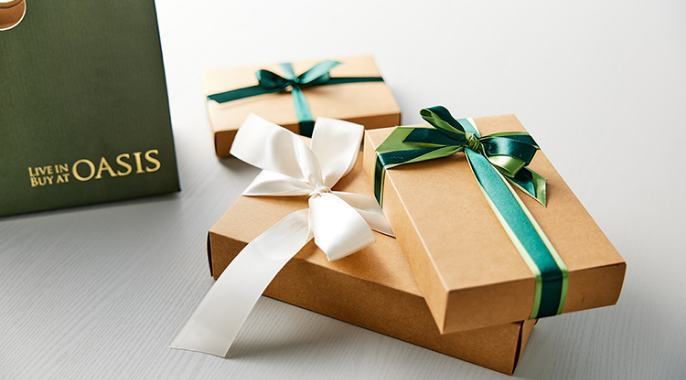 선물하기 상품은 모두 무료배송!