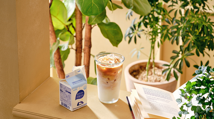 나만의 컨셉을 만들어보세요